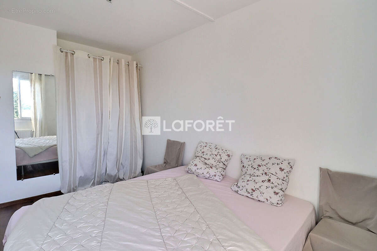 Appartement Vitry Sur Seine 3 pièce(s) - photo 7