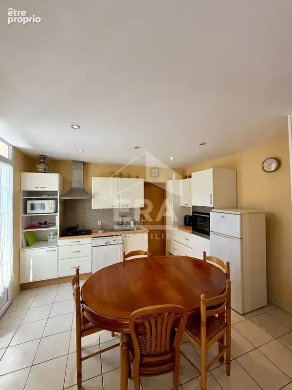 Maison 118m² à arcachon - photo 2