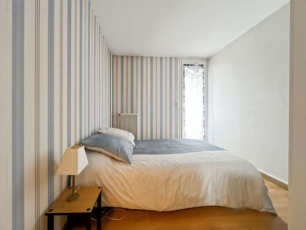 Appartement à GRADIGNAN