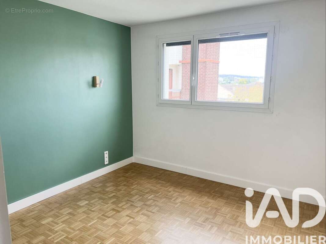 Photo 6 - Appartement à BOURG-LA-REINE