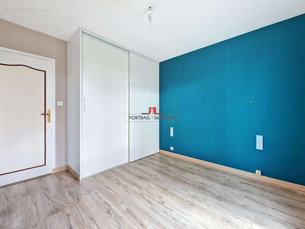 Maison à LA LANDE-DE-FRONSAC