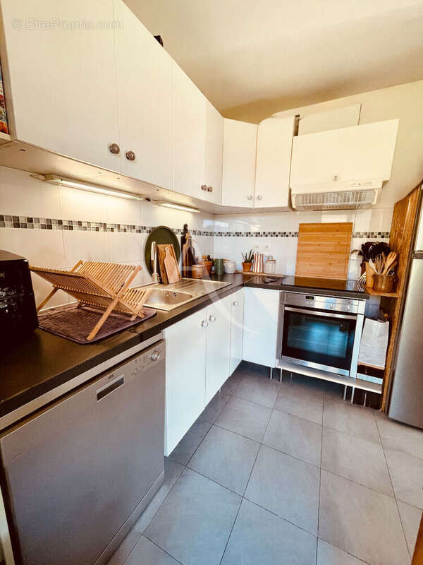 Appartement à LE TOUQUET-PARIS-PLAGE