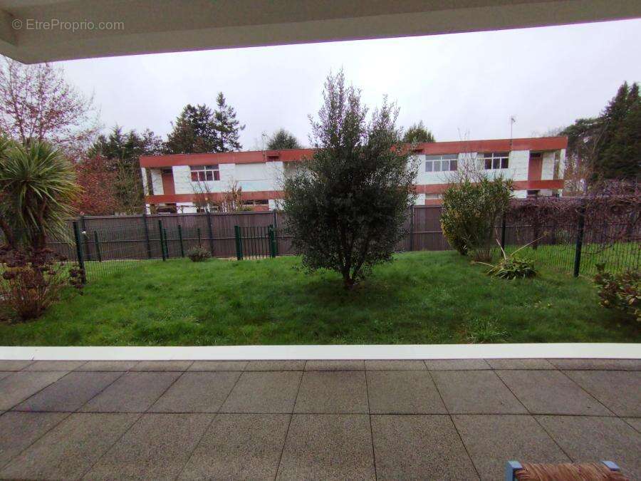 Appartement à CHANTEPIE