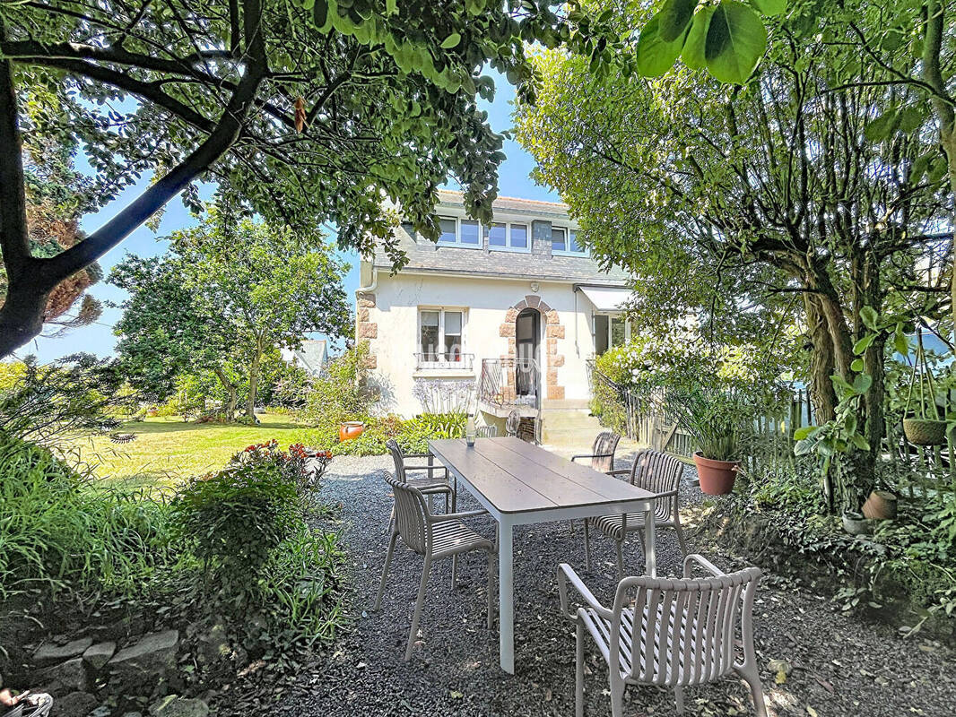 Photo Maison à Trebeurden au prix de 482 000€