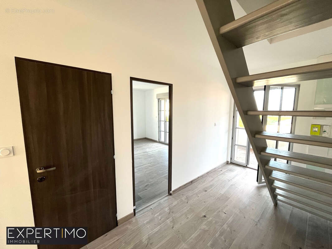 Appartement à BEAUNE