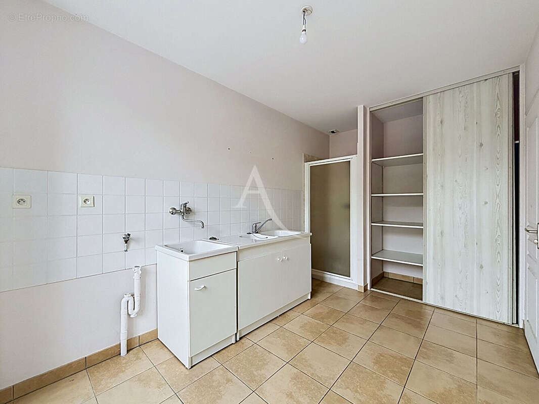 MaisonChateau Gontier Sur Mayenne 5 pièce(s) 180 m2 - photo 9