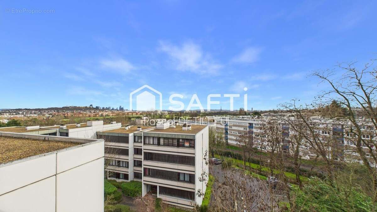 Photo 4 - Appartement à GARCHES