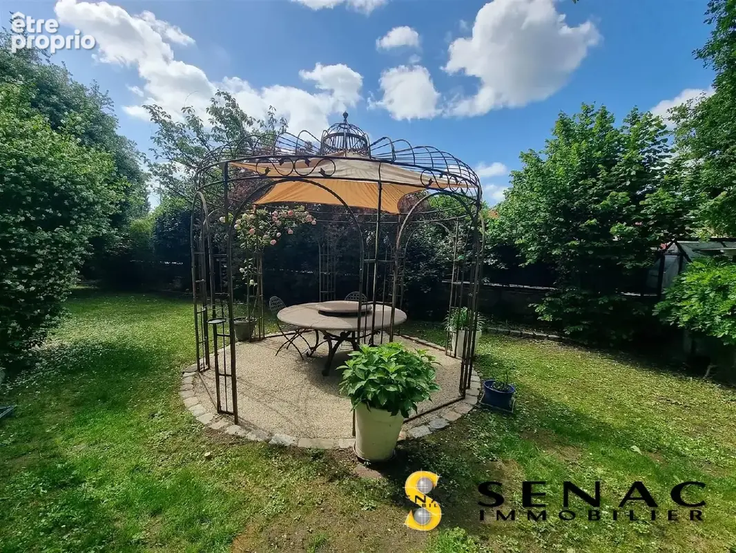 Maison 7 pièces 217 m² à vendre à Beauchamp (95250) - photo 3