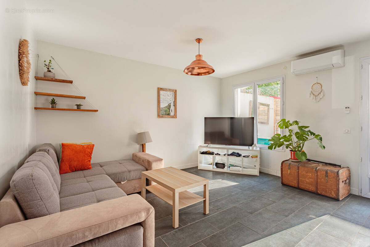 Appartement à BAYONNE