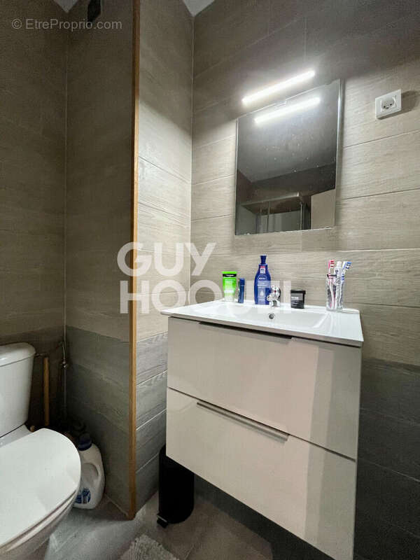 Appartement à THIONVILLE