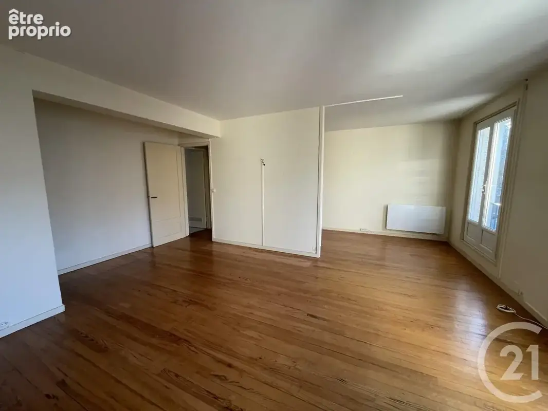 Appartement 4 pièces 87 m² à vendre à Royan (17200) - photo 2