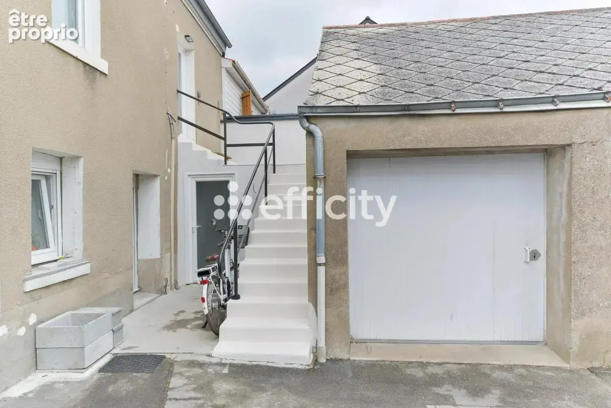 Maison de ville - photo 12