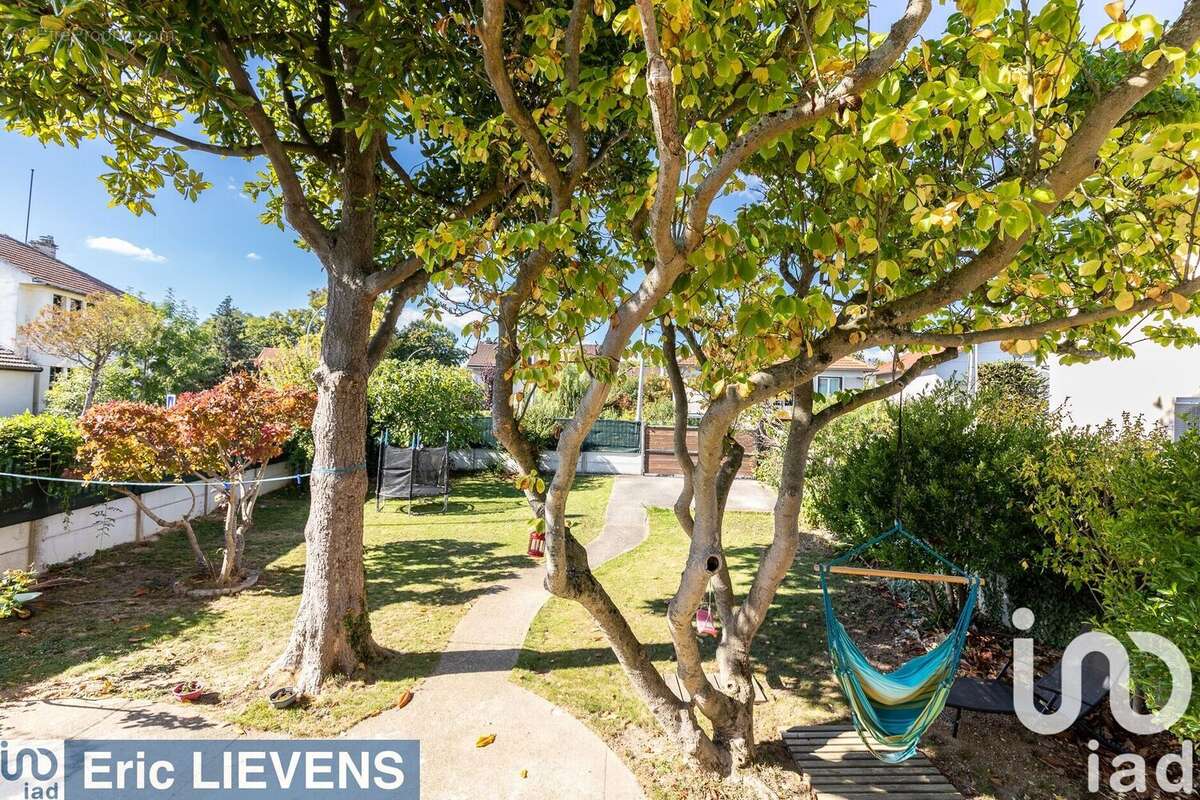 Photo 5 - Maison à SAVIGNY-SUR-ORGE