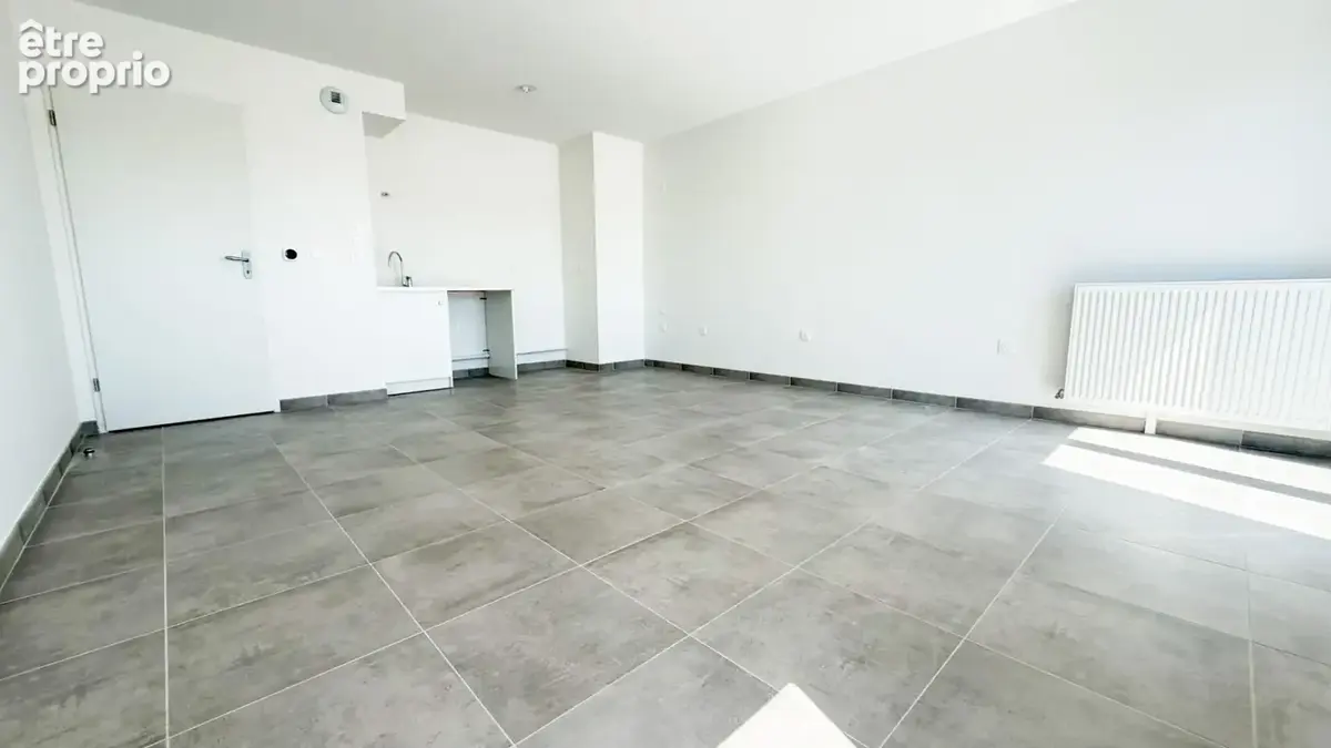 Dernier etage et grande terrasse - photo 4