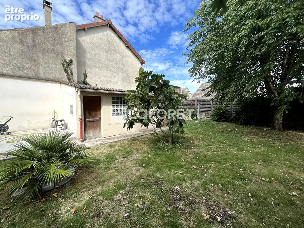 Maison Beaumont Sur Oise 8 pièces 150m2 - photo 9