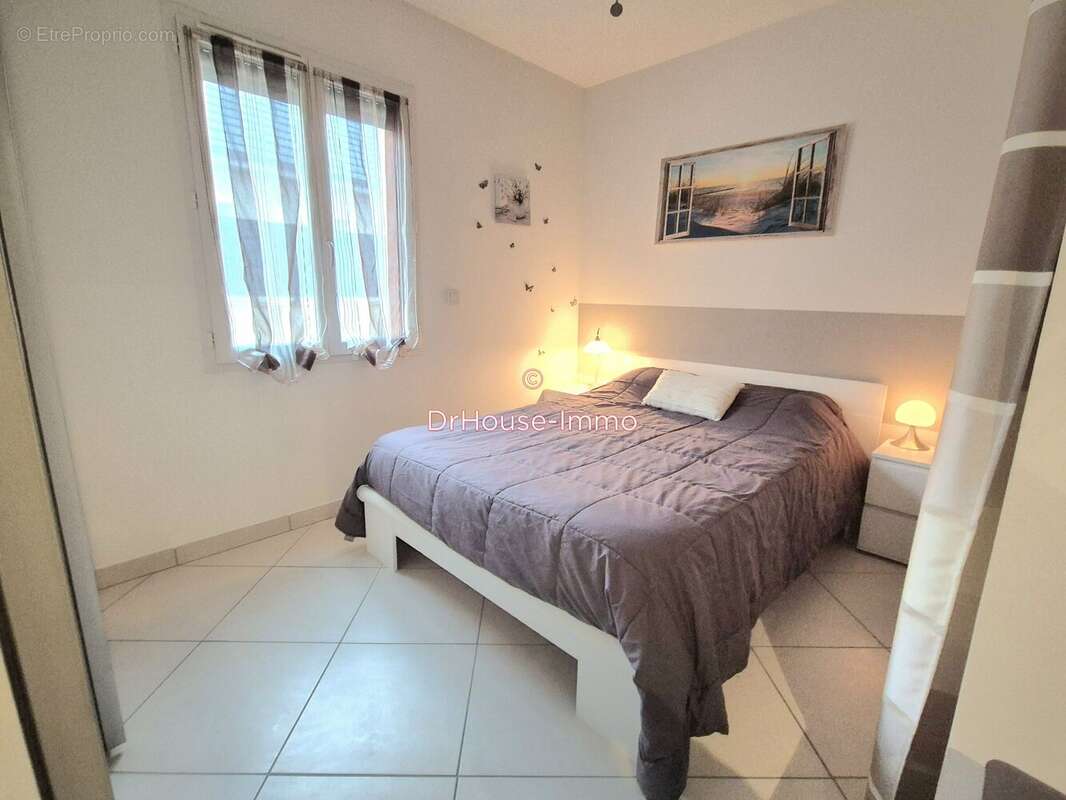 Maison à CHAMPFORGEUIL