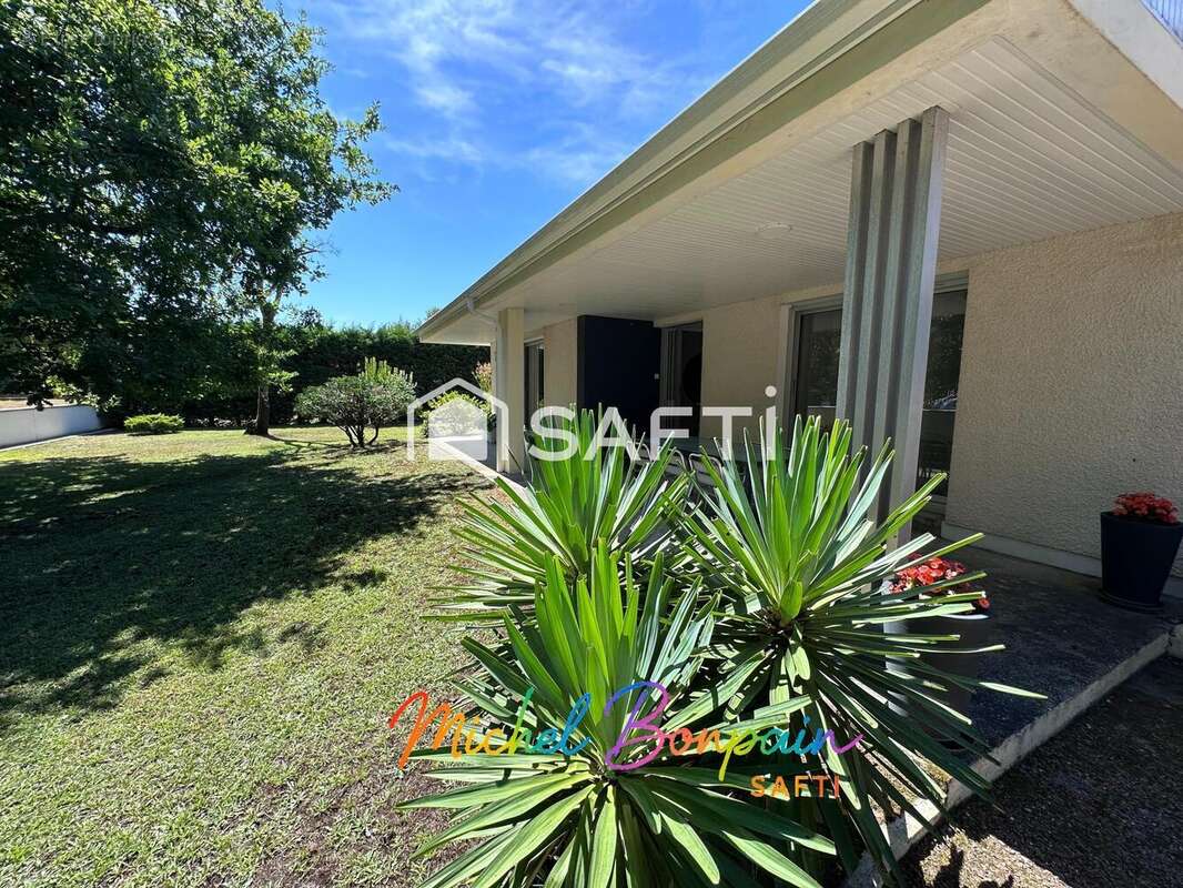 Photo 3 - Maison à SAINT-JEAN-D&#039;ILLAC