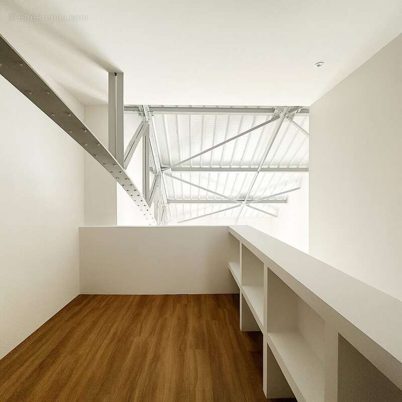 Appartement à MULHOUSE