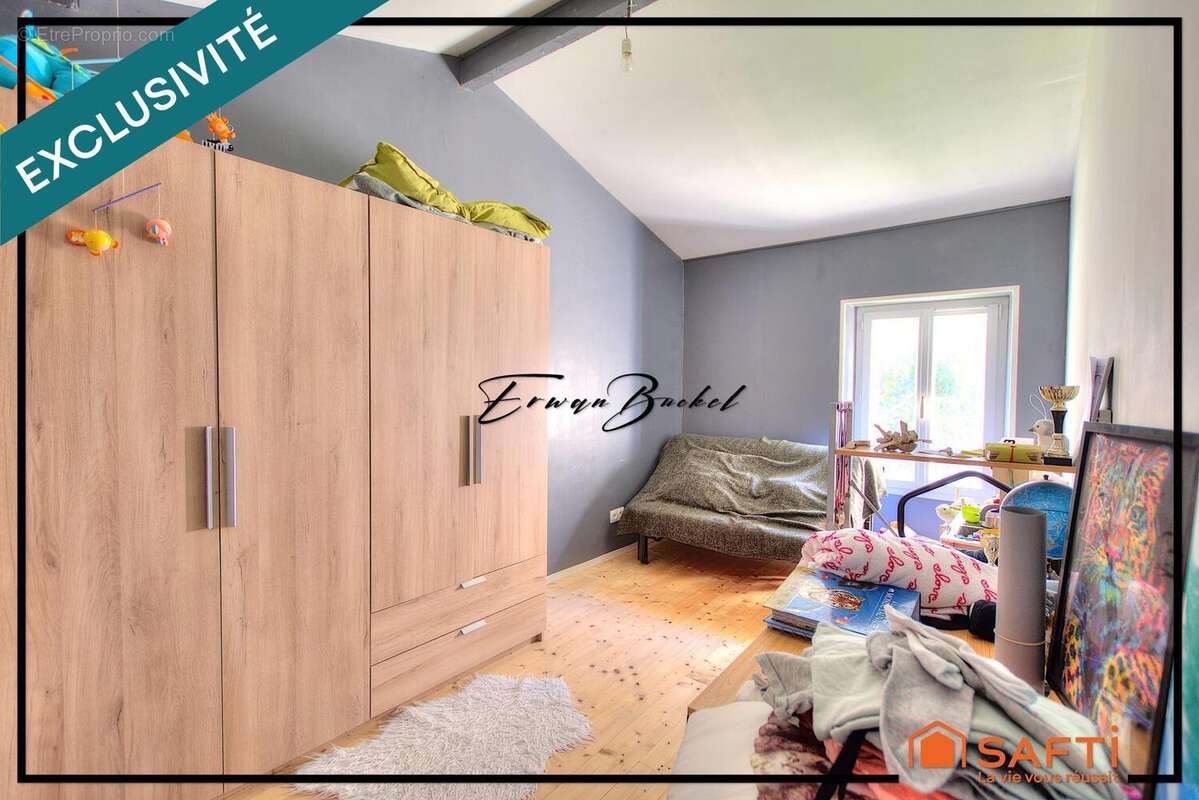 Photo 8 - Maison à SAINT-PAUL