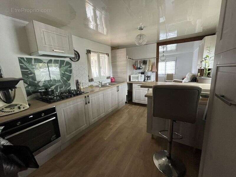 Terrain à ARGELES-SUR-MER