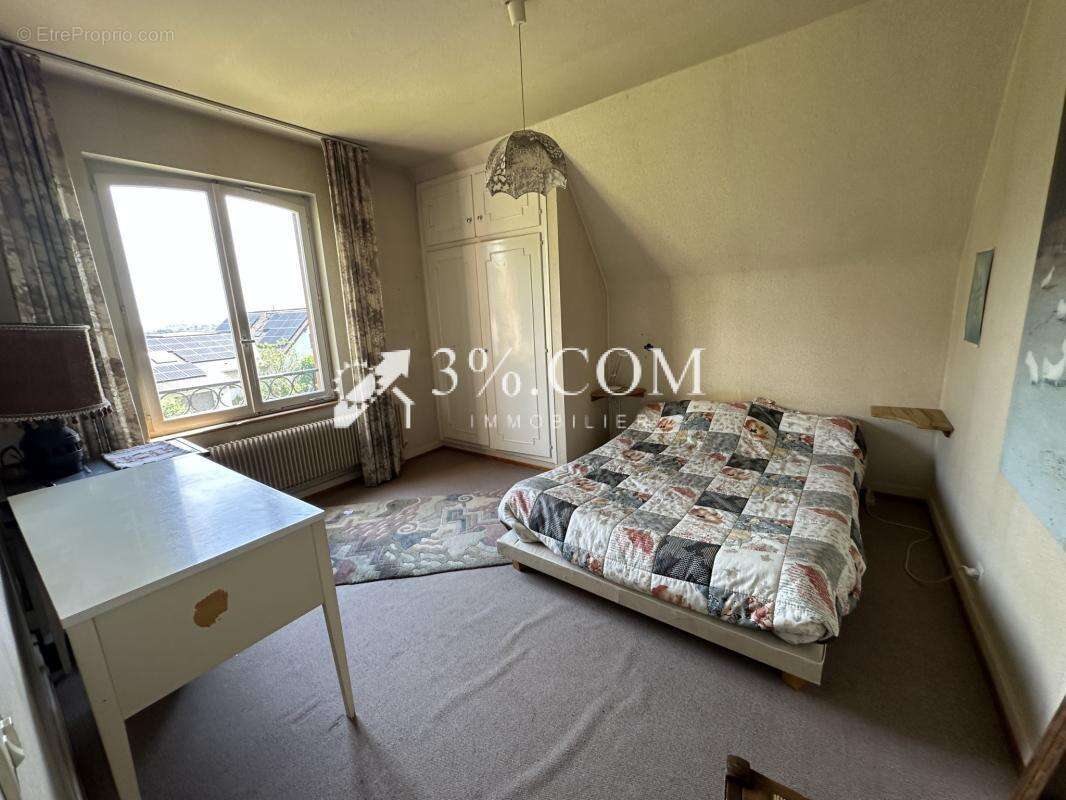 3%.COM - Maison individuelle, 166 m2 habitables sur 14 ares - photo 9