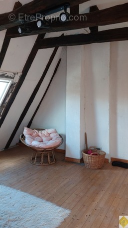 Maison à ANGLES-SUR-L&#039;ANGLIN