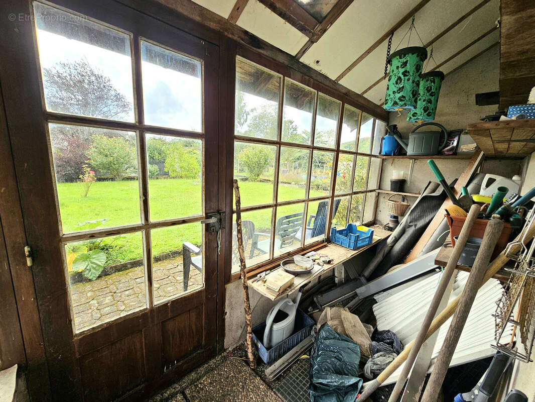 Maison à CHAMPAGNEY