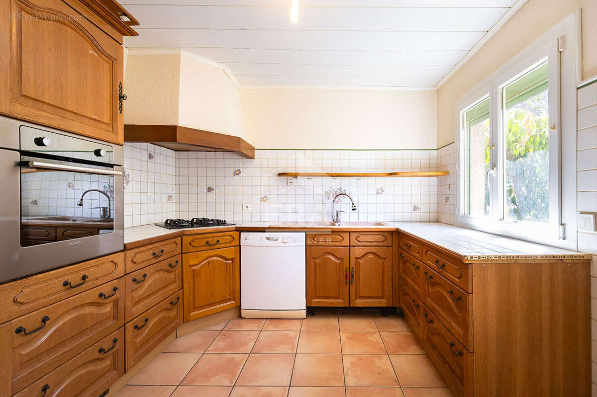 Maison 101m² à sainte-marie-la-mer - photo 5