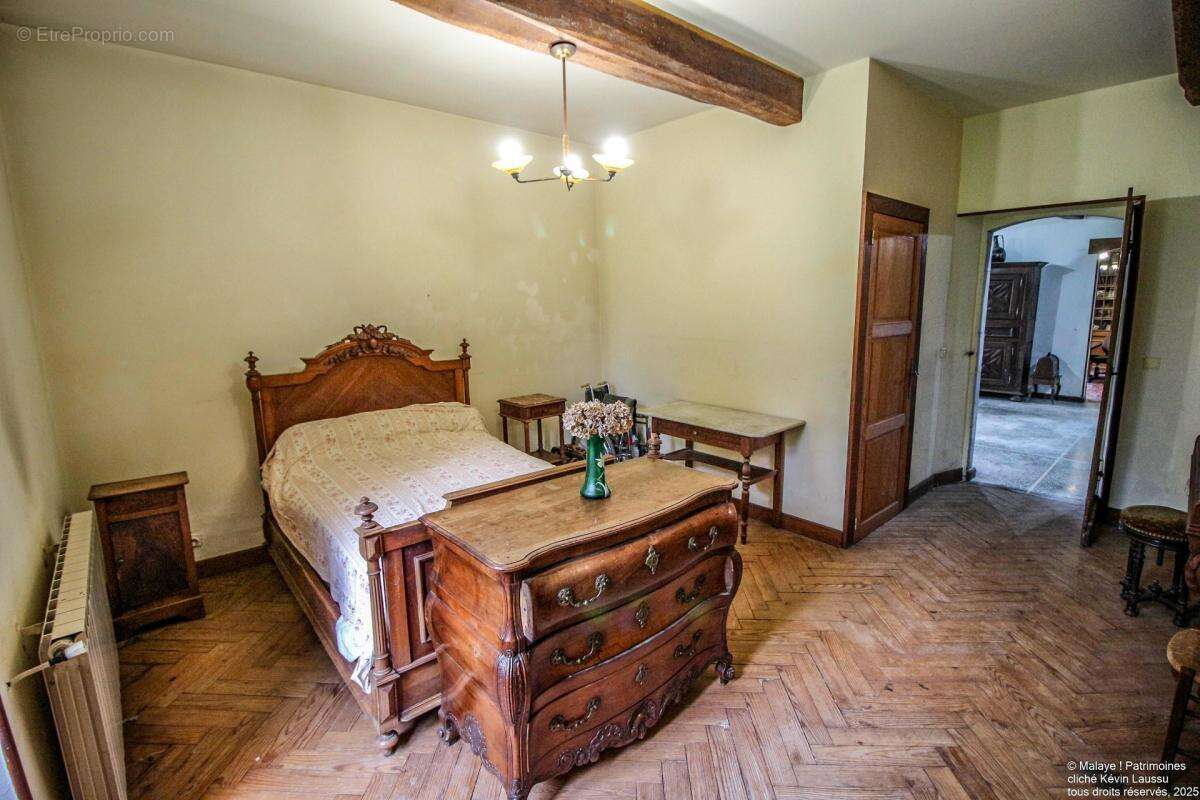 Le domaine de Loustau à Bonnut - photo 58