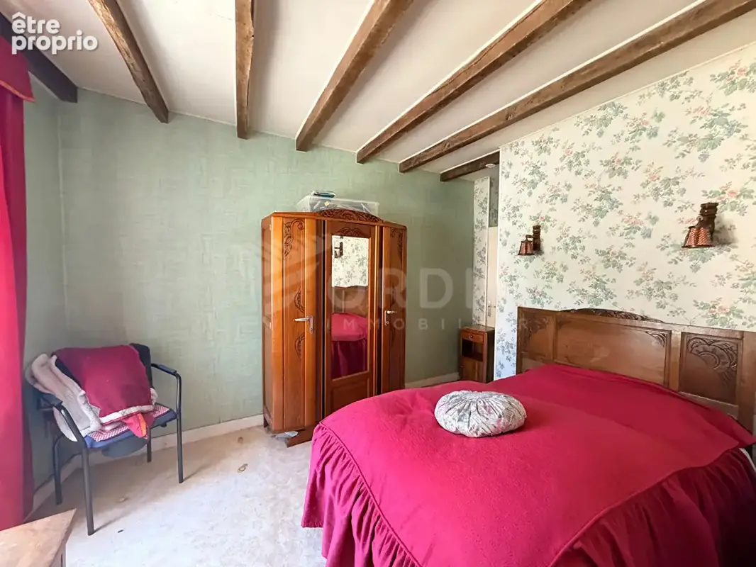 Maison Junay - photo 8