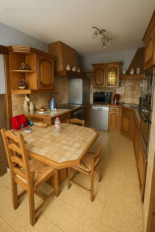 Maison ancienne Saint Just En Chaussée - photo 6