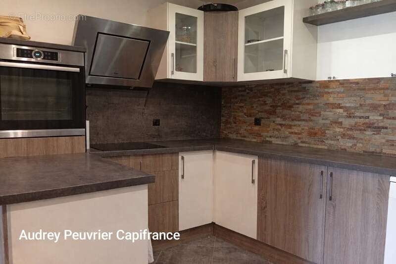 Maison 8 pièces – 167 m² environ – Fort potentiel - photo 3
