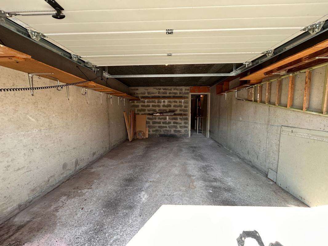 Appartement à CHASSIEU