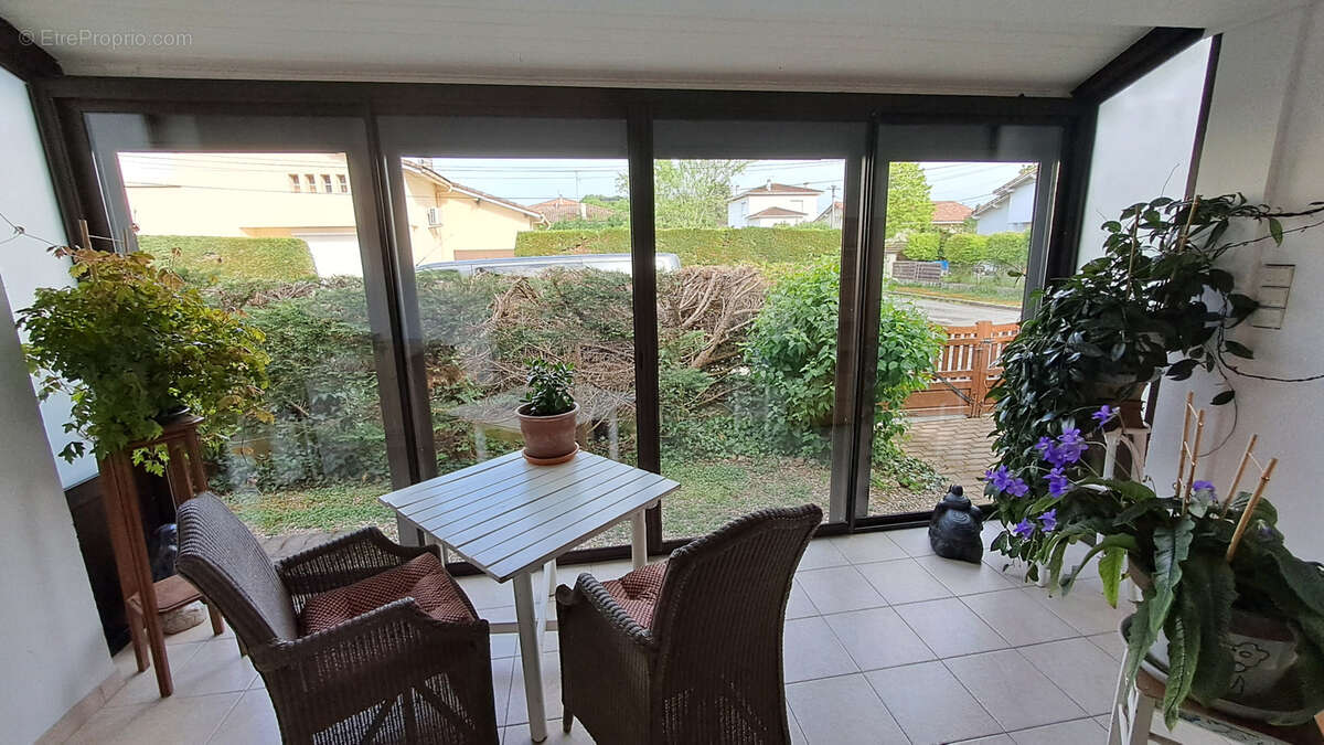 Maison à VILLENEUVE-SUR-LOT