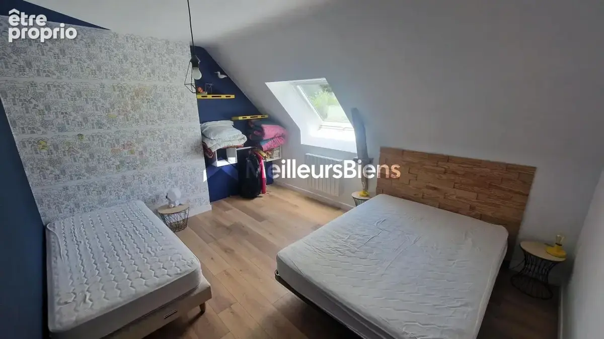Jolie maison Landévant - photo 6