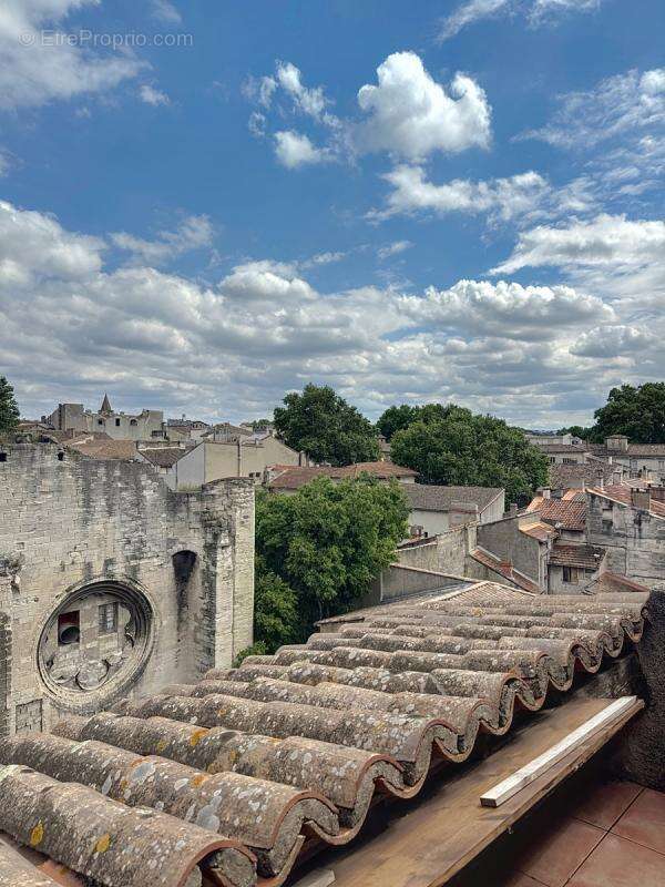 Appartement à AVIGNON