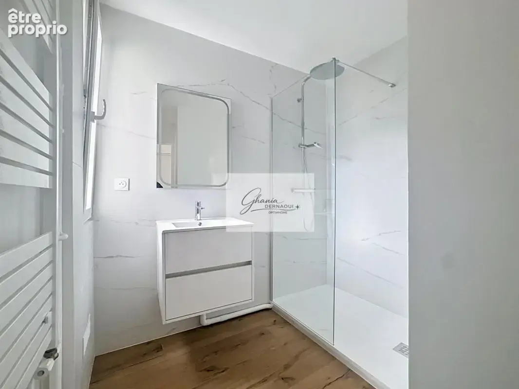 Appartement Coup de Cœur 70 m² – 3 pieces  – Parking – Cave – 3 Balcons – Le Perreux-sur-Marne - photo 11