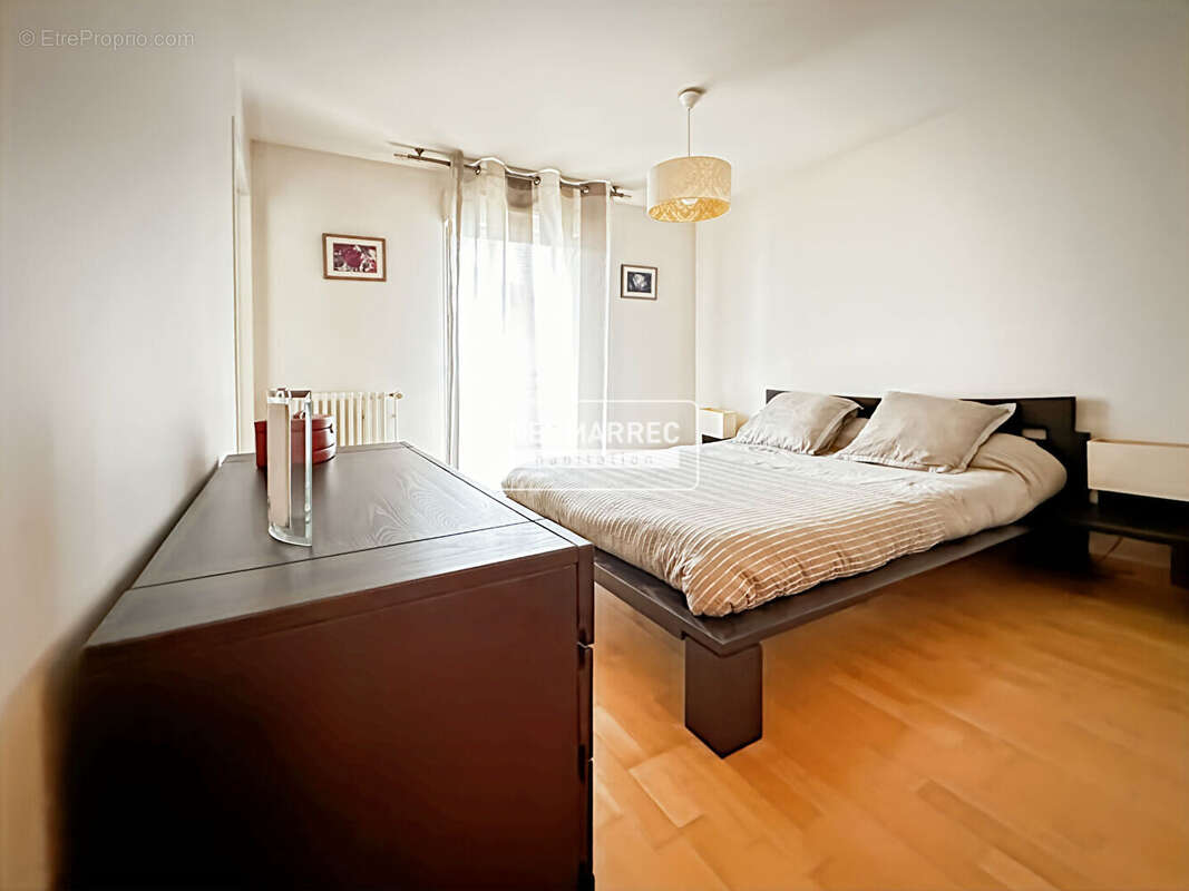 Appartement à SAINT-GREGOIRE