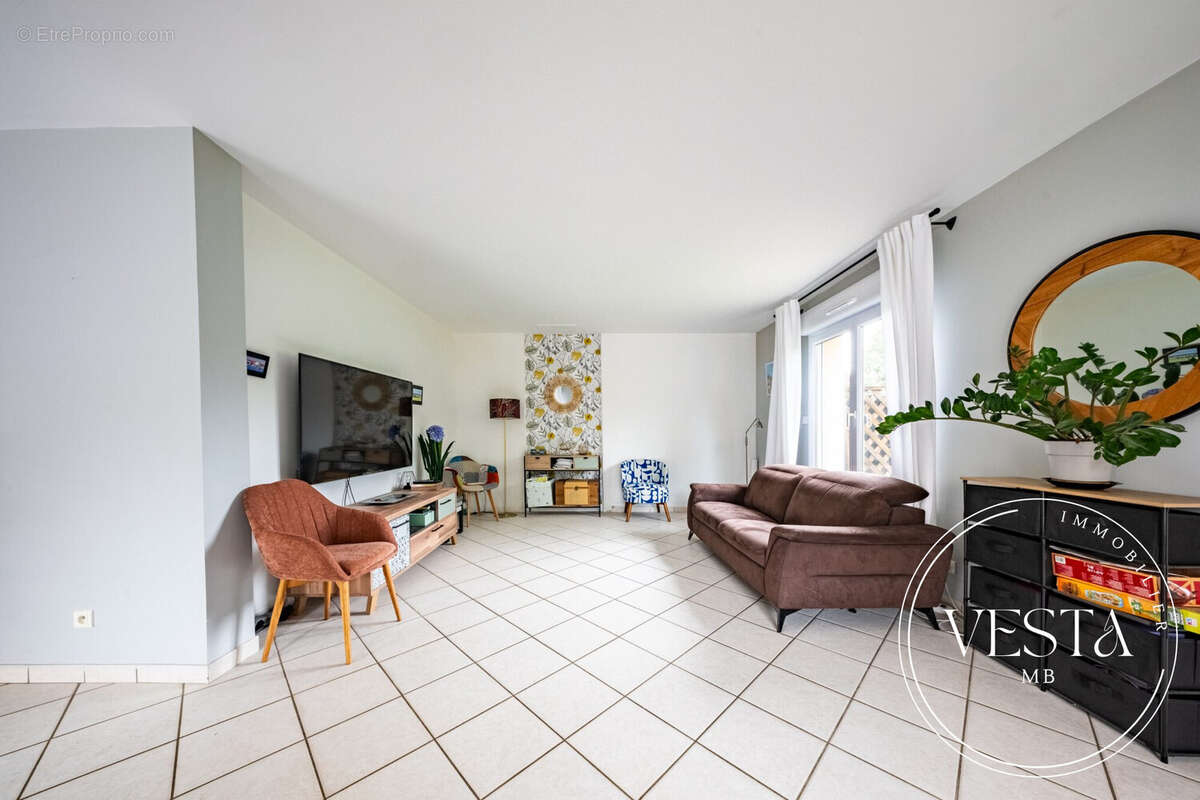 Maison à DAIX