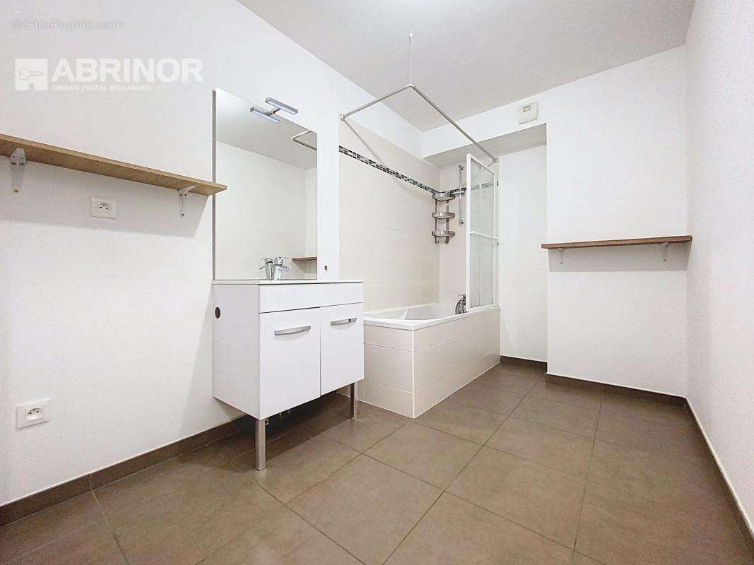 Appartement à CAPINGHEM