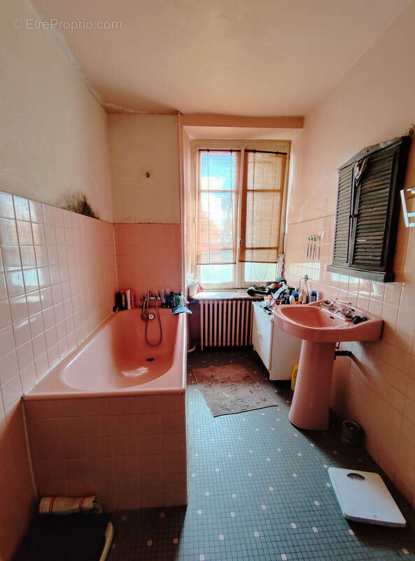 Maison à PLEMET
