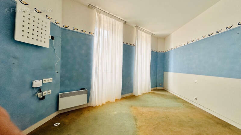 Appartement à CROZON