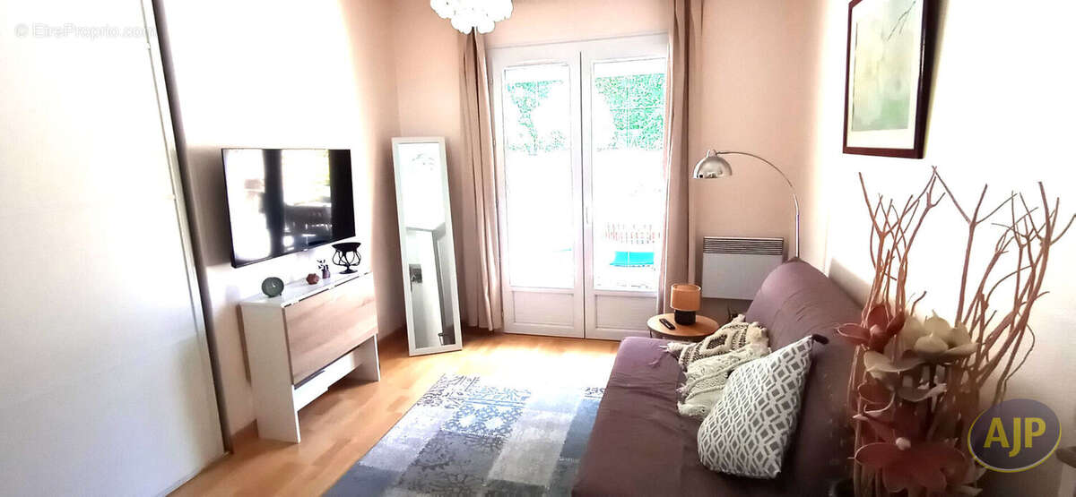 Maison à LEGE-CAP-FERRET