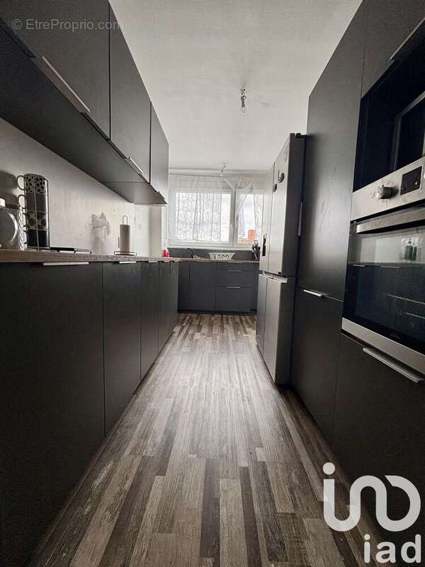 Photo 3 - Appartement à WATTRELOS