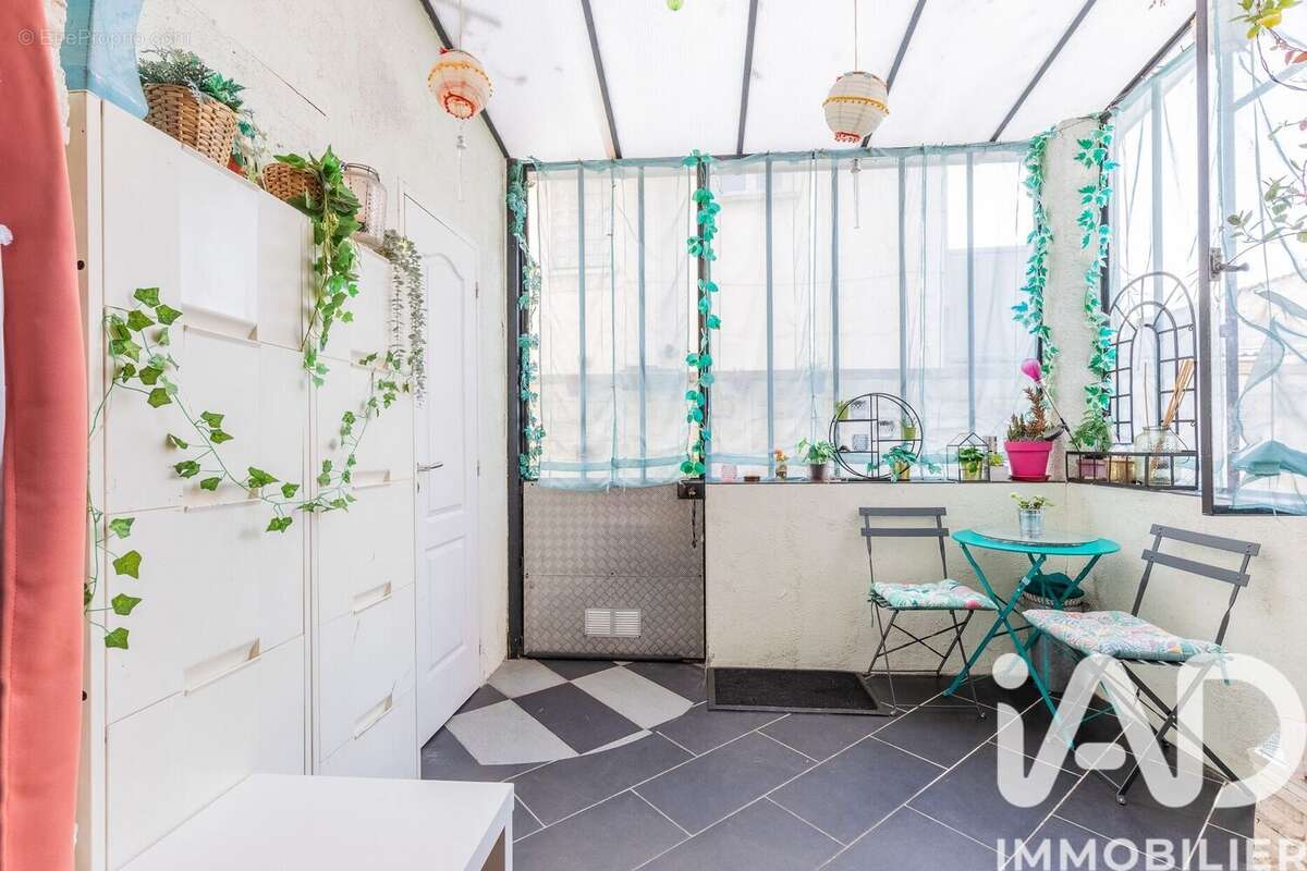 Photo 5 - Appartement à VIRY-CHATILLON