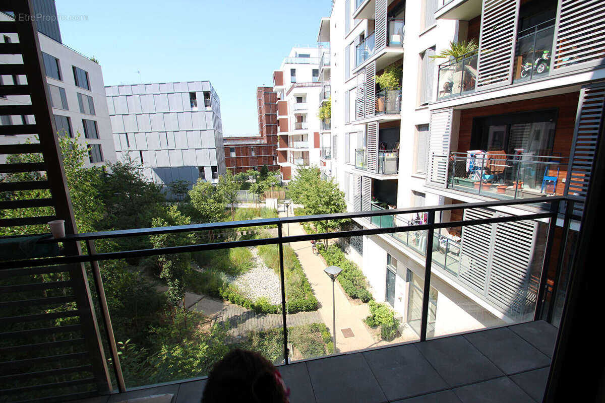 Appartement à COLOMBES