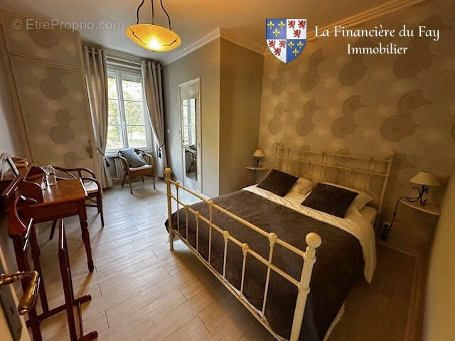 Maison à CHATEAU-THIERRY