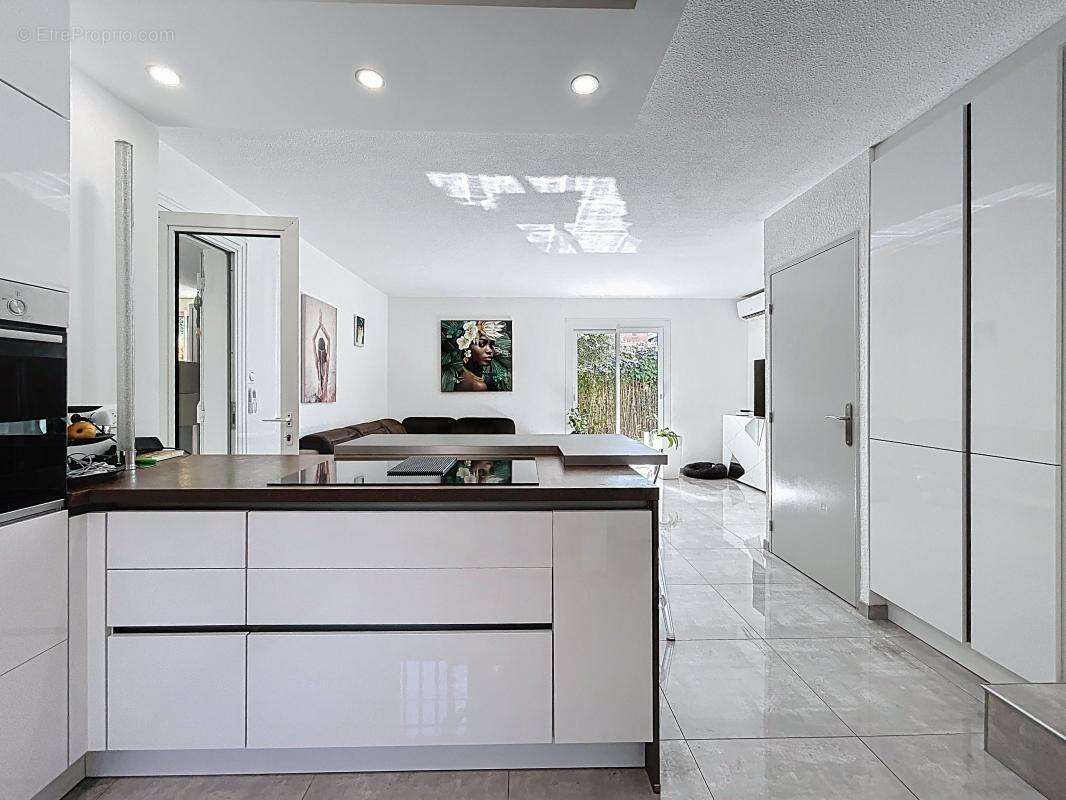 Maison 2 chambres - photo 5