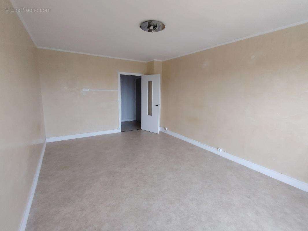 Appartement à TOURCOING