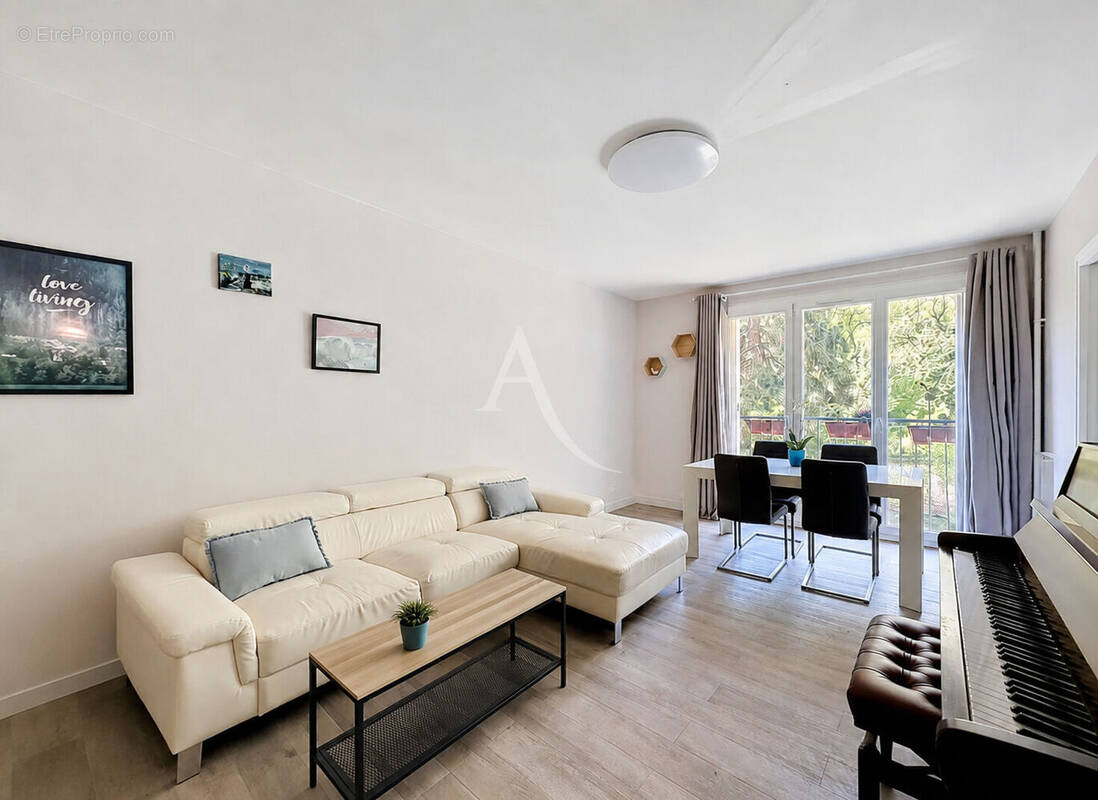 Appartement à SAINT-GERMAIN-EN-LAYE